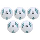 Bola Futsal Umbro Striker - 5 Unidades - Foto 2