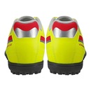 Chuteira Society Mizuno Morelia Club + Par de Meião - Adulto - Foto 2