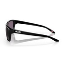 Óculos de Sol Oakley Unissex Sylas Prizm - Foto 3