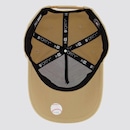 Boné Aba Curva New Era Mlb New York Yankees Core 940 - Snapback - Adulto - Foto 4