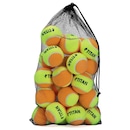 Bola de Tênis Titan Kids Estagio 2 - Pack com 24 Unidades - Foto 4