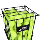 Cesto de Bolas Pró Spin - para 60 Bolas - Foto 6