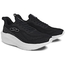 Kit Tênis Olympikus Rayo + 3 Pares de Meias - Masculino - Foto 2