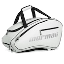 Raqueteira Mormaii Pro 2 Pu Beach - Foto 1