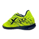 Chuteira Futsal Express Fit 3 Oxn Infantil - Foto 4