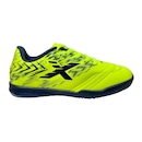 Chuteira Futsal Express Fit 3 Oxn Infantil - Foto 1