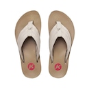 Chinelo Kenner Kyra Pro Comfy - Feminino - Foto 1