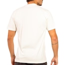 Camiseta Rip Curl Circle Gm 10 Big Wt24 Vintage - Masculina - Foto 2
