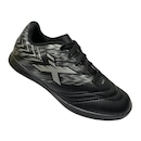 Chuteira Society Express Fit 3 Oxn - Infantil - Foto 3