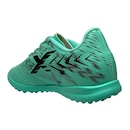 Chuteira Society Express Fit 3 Oxn - Infantil - Foto 4