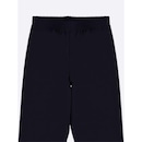 Calça Jogger Malwee Infantil Moletom - Foto 2