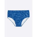 Sunga Malwee Tubarões - Infantil - Foto 1