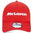 Boné New Era 9Twenty Mclaren Racing Especial Gp de Mônaco - Strapback - Masculino - Foto 3