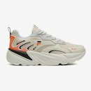 Tênis Fila Street Fit 2 - Feminino - Foto 1