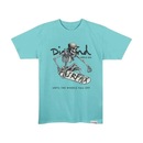 Camiseta Diamond Skull Tail Grab Diamond - Masculino - Foto 1