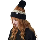 Gorro Touca Everest Listrado - Galapagos - Foto 2