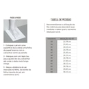 Kit Tênis Rainha Liberty II + 3 Pares de Meias - Unissex - Foto 6