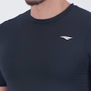 Camisa Térmica Penalty Matis UV - Masculina - Foto 5