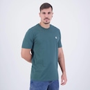 Camiseta New Era Mlb New York Yankees Mini Logo - Masculina - Foto 2