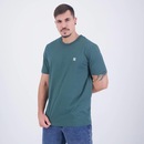 Camiseta New Era Mlb New York Yankees Mini Logo - Masculina - Foto 3