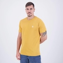 Camiseta New Era Mlb New York Yankees Mini Logo - Masculina - Foto 3