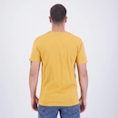 Camiseta New Era Mlb New York Yankees Mini Logo - Masculina - Foto 4