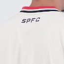 Camisa do São Paulo Retrô New Balance - Masculina - Foto 6