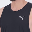 Camiseta Regata Puma Run - Masculina - Foto 5