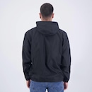 Jaqueta New Era Corta Vento Mlb New York Yankees Basic - Masculina - Foto 4