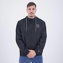 Jaqueta New Era Corta Vento Mlb New York Yankees Basic - Masculina - Foto 1