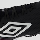 Chuteira Society Umbro Adamant Top - Adulto - Foto 7