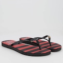 Chinelo Flamengo Manto I 2024 Neorubber - Feminino - Foto 3