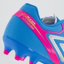 Chuteira de Campo Umbro Adamant Master Class - Adulto - Foto 6