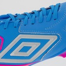 Chuteira de Campo Umbro Adamant Master Class - Adulto - Foto 7