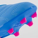 Chuteira de Campo Umbro Adamant Master Class - Adulto - Foto 8