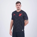 Camisa de Goleiro do Athletico Paranaense 2024 Umbro - Masculina - Foto 3