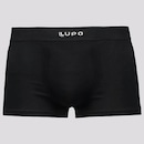 Cueca Boxer Lupo Microfibra - 6 Unidades - Adulto - Foto 2