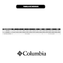 Calça Térmica Columbia Baselayer Midweight Stretch Ii - Masculina - Foto 6