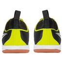 Chuteira Futsal Penalty Storm Y-3 + Meião - Infantil - Foto 3