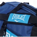 Mala Everlast Workout Preto 50 Litros - Foto 8