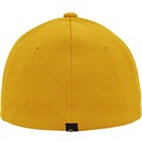 Boné Aba Reta Quiksilver Emb Solid Black Gold - Fechado - Adulto - Foto 4