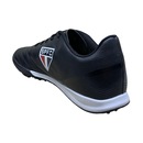 Chuteira Society Oxn Speed 4 São Paulo Adulto - Foto 2