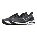 Tênis Mizuno Wave Mirai 6 - Masculino - Foto 4