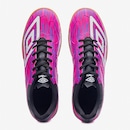 Chuteira Futsal Umbro Ultimate - Adulto - Foto 4