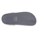 Sandália Crocs Crocband Off Court Clog Charcoal - Unissex - Foto 7