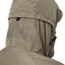 Jaqueta Lost Windbreaker - Masculina - Foto 4