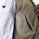 Jaqueta Lost Windbreaker - Masculina - Foto 6