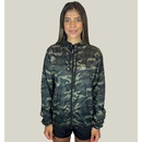 Jaqueta Corta Vento Feminina Wss Caminhada - Foto 1