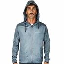 Jaqueta Corta Vento Masculino Wss Brasil Caminhada - Foto 1