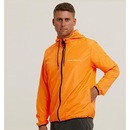 Jaqueta Corta Vento Masculino Wss Brasil Caminhada - Foto 1